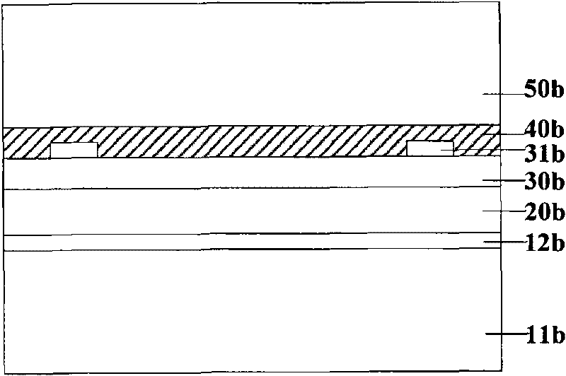 Chip scale package structure of CMOS (complementary metal-oxide-semiconductor) image sensor and packaging method
