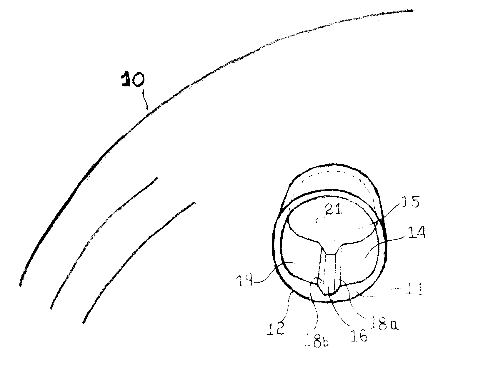 Bowler's Positive Control System And Method