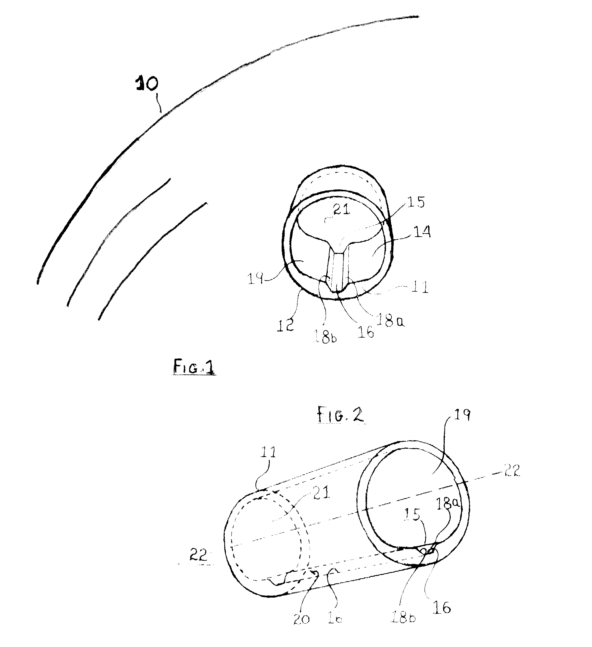 Bowler's Positive Control System And Method