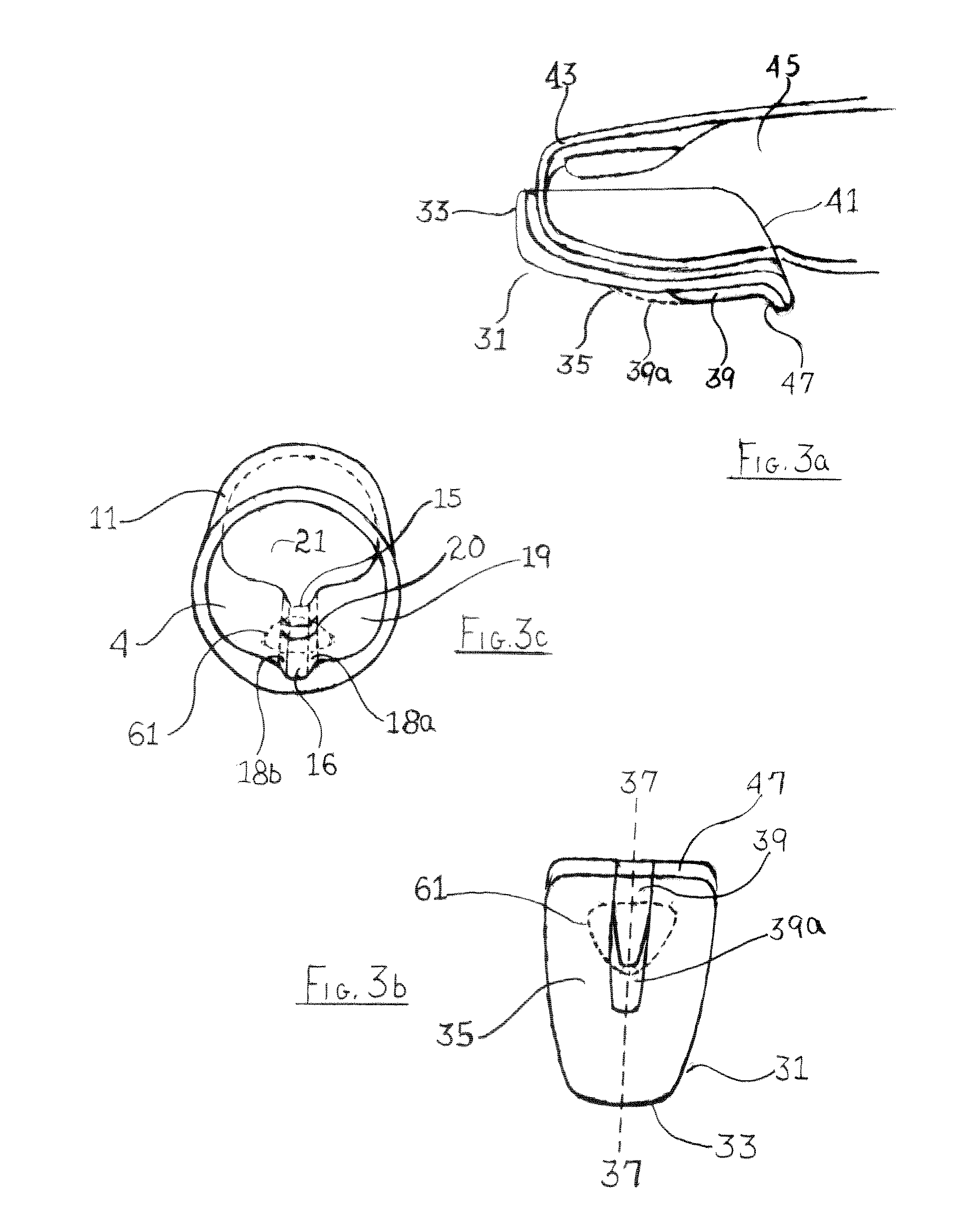 Bowler's Positive Control System And Method