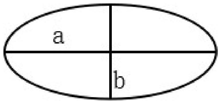 Chip bonding pad structure of PCB