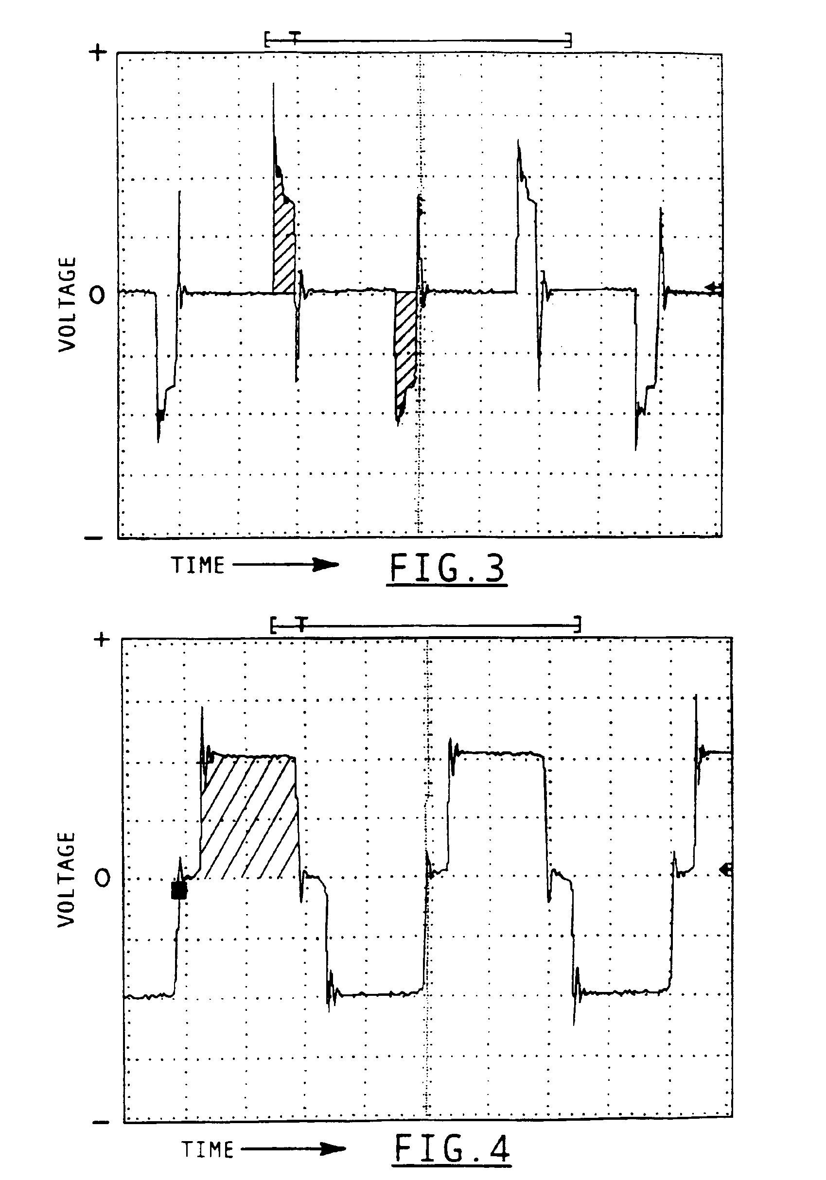 Zero-voltage-switched, full-bridge, phase-shifted DC-DC converter with improved light/no-load operation