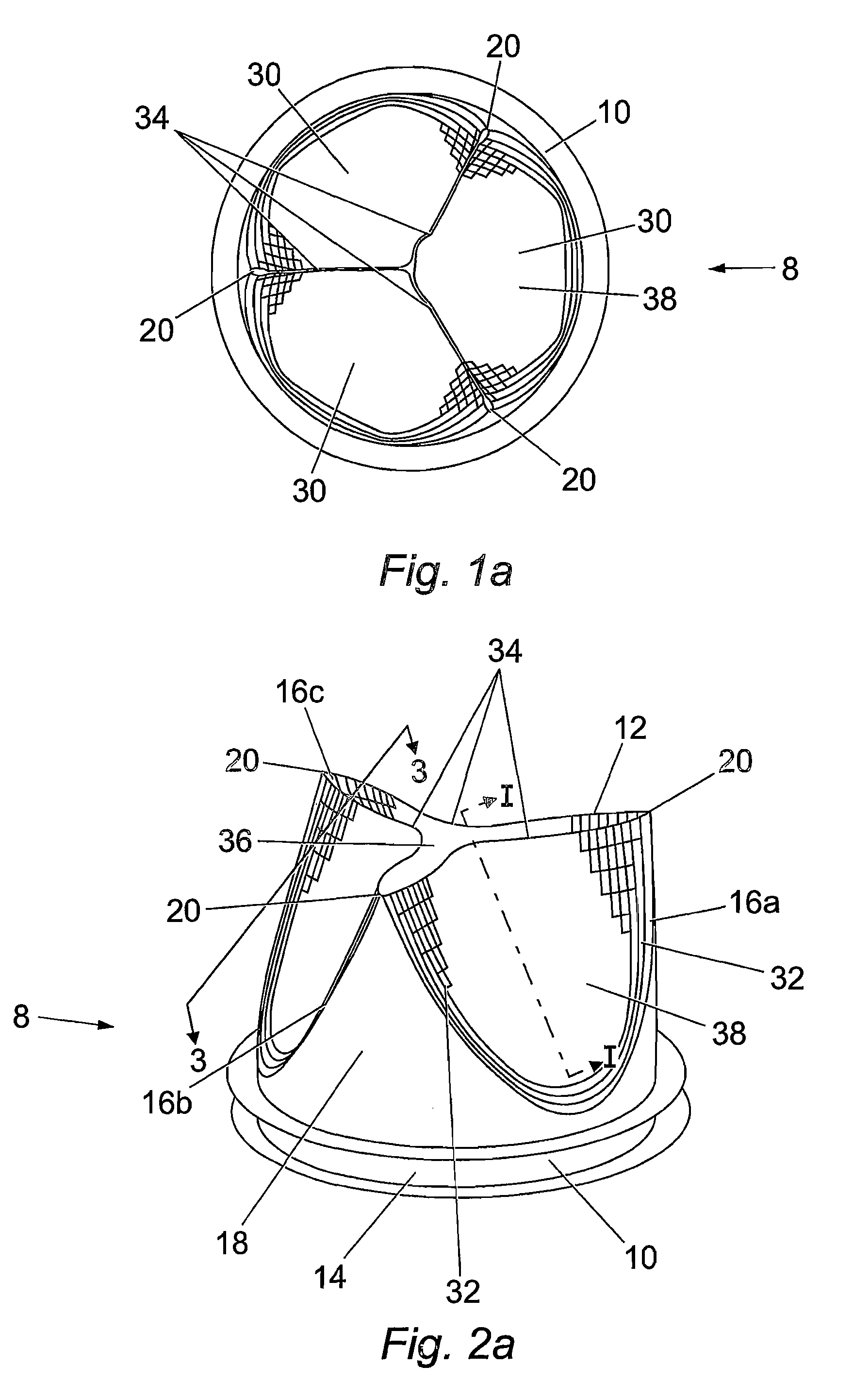 Method of making a cardiac valve