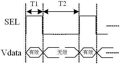 Applied to amoled pixel unit circuit with common anode