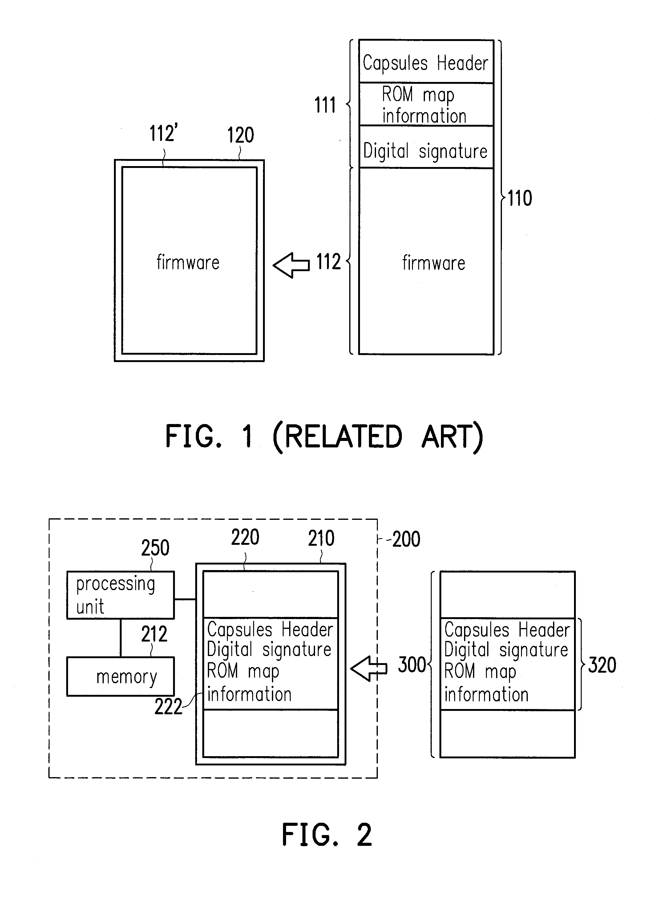 Electronic device, non-transient readable medium and method thereof