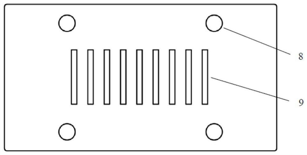 A Phased Array Linear Array Probe Wedge with Focusing Properties