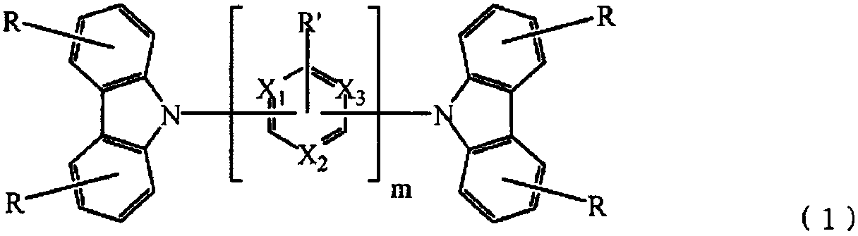 Organic electroluminescent element