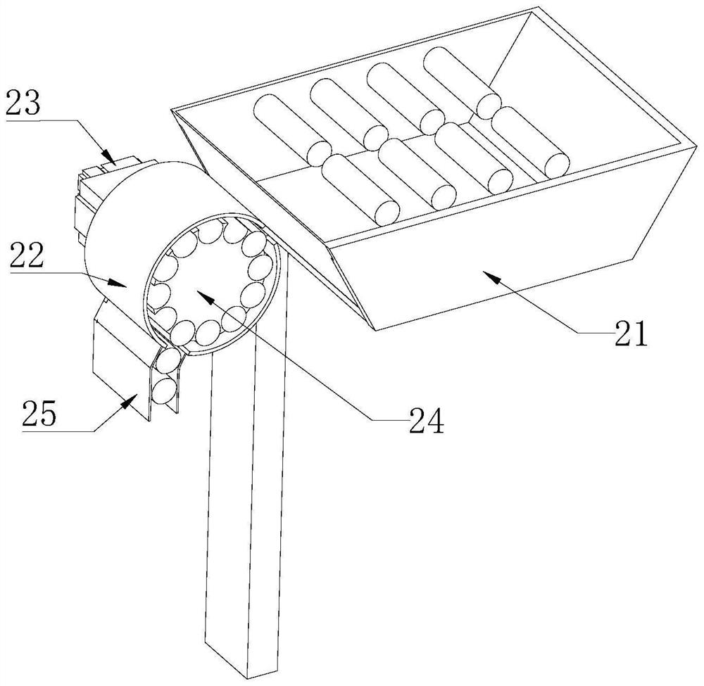 Ultrasonic cleaning device for sensor production