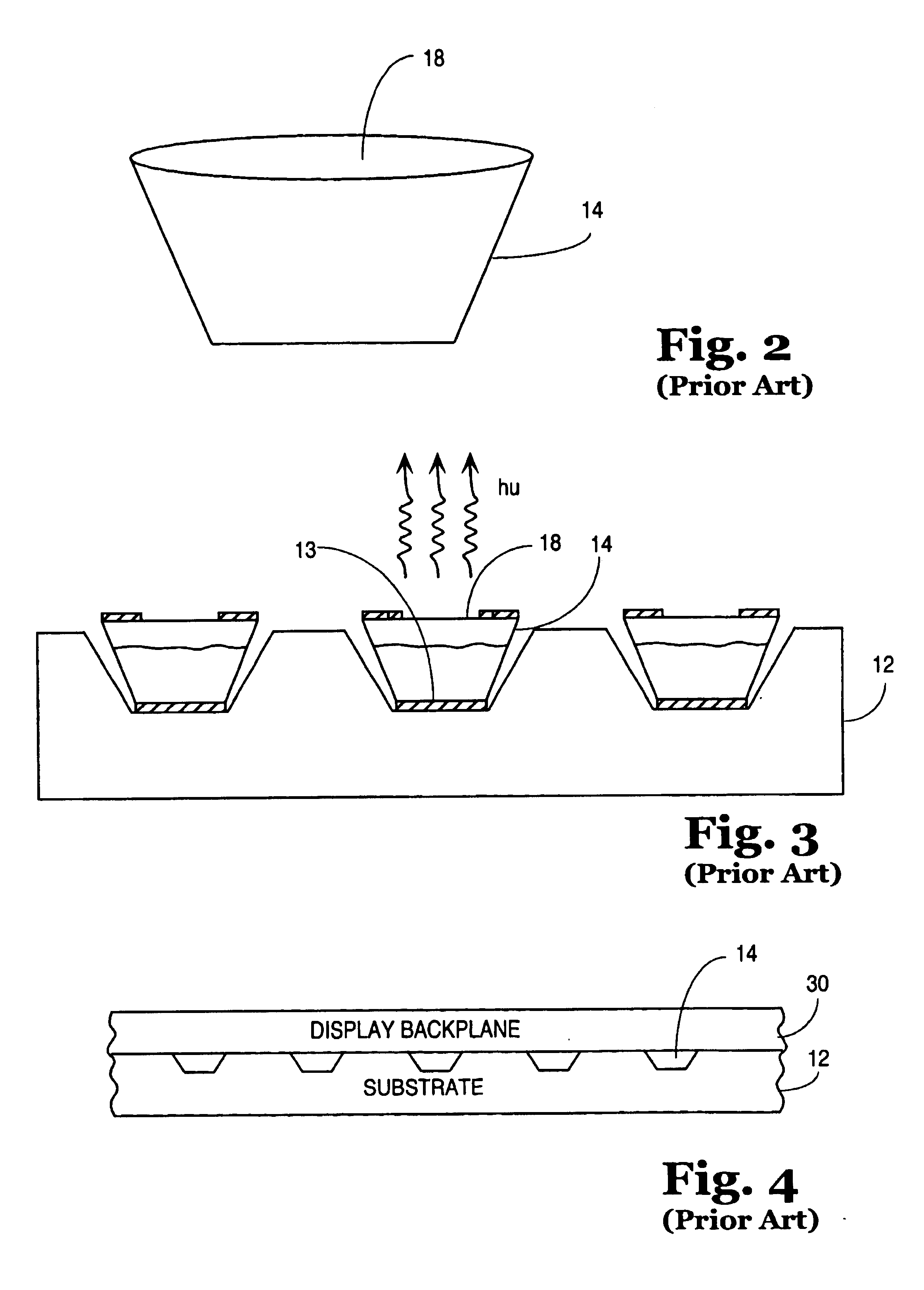 Apparatuses and methods for flexible displays