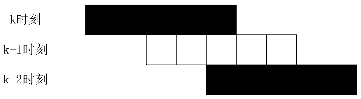 A Noise Correlation System Tracking and Filtering Method