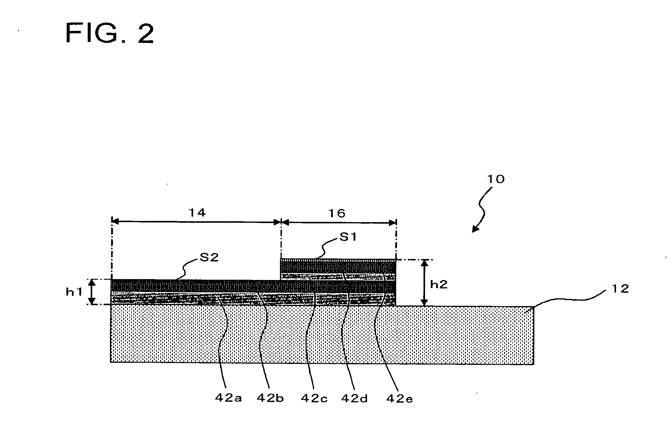 Method of manufacturing electronic circuit device