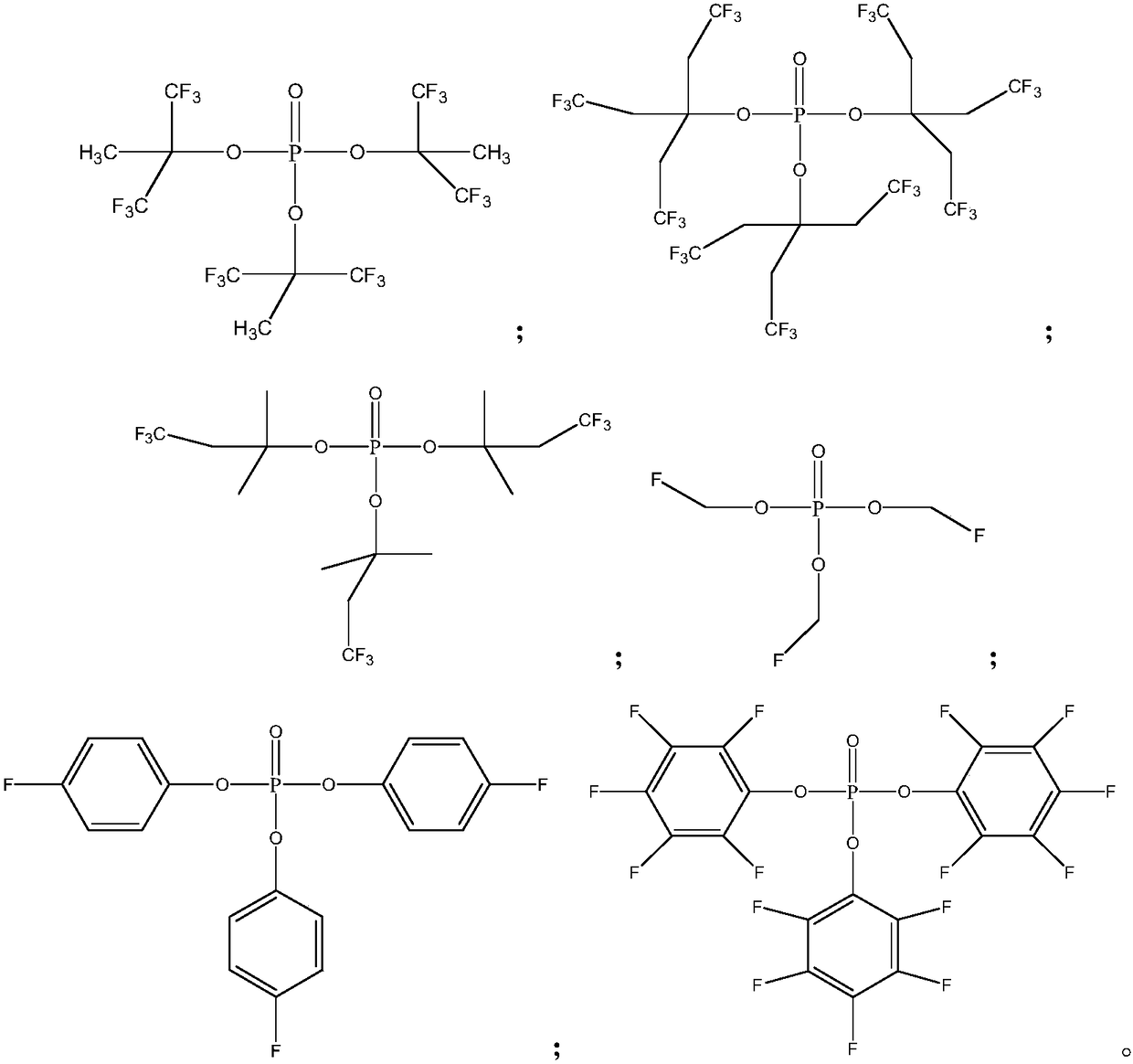 Electrolyte solution and battery