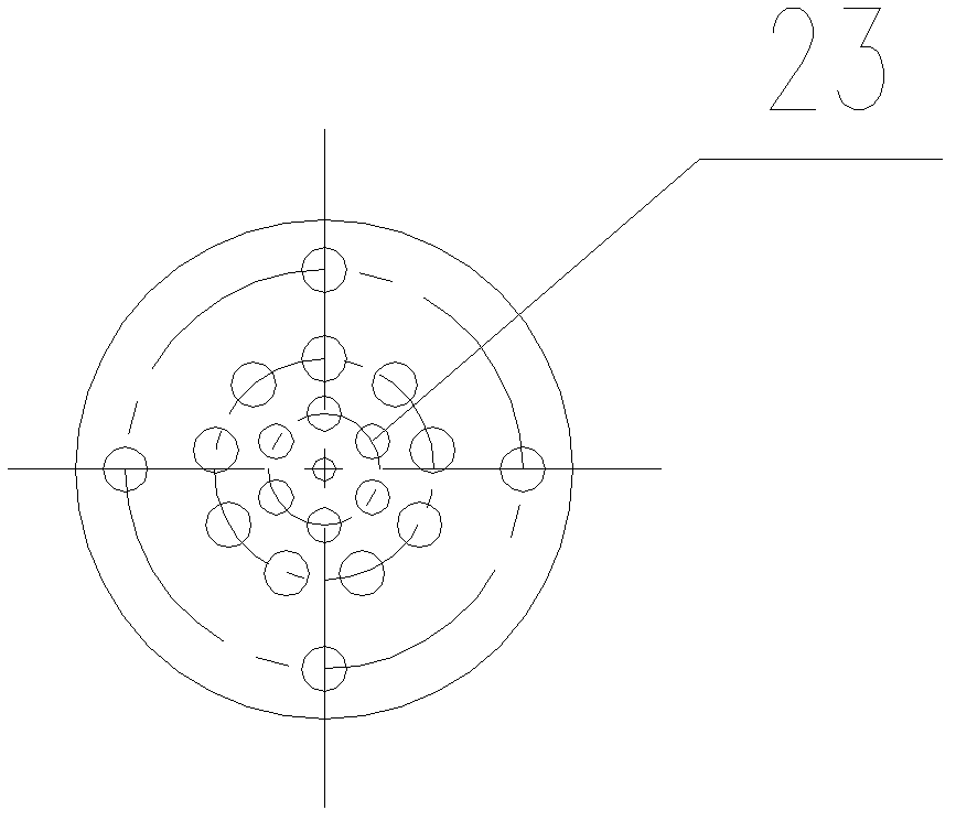 Water-saving clarification and purification system and process thereof