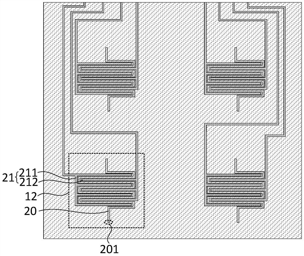 A phase shifter and antenna