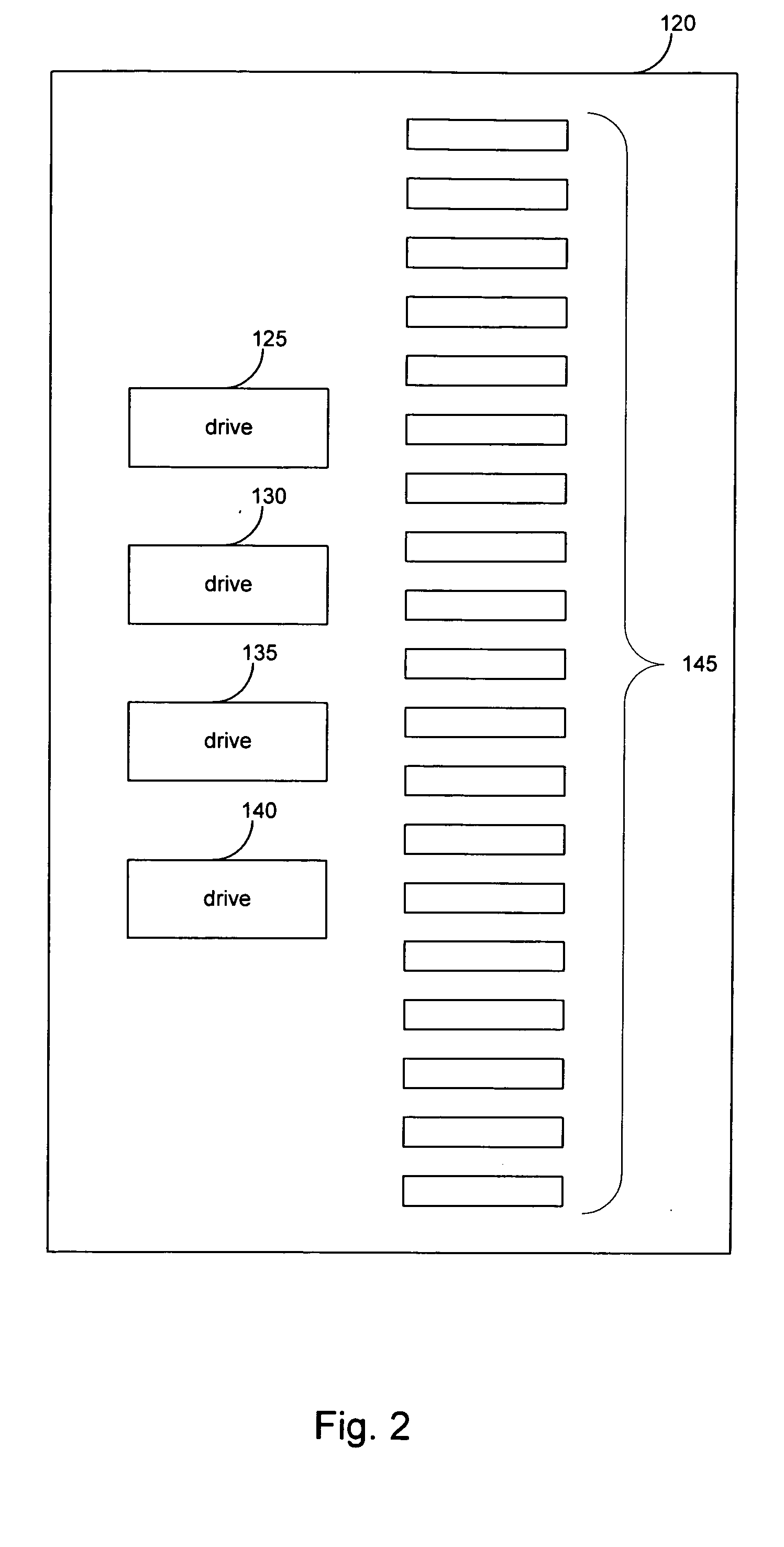 System and method for dynamically performing storage operations in a computer network