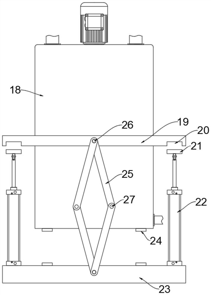 Environment-friendly insect-proof coating for landscaping and preparation method thereof