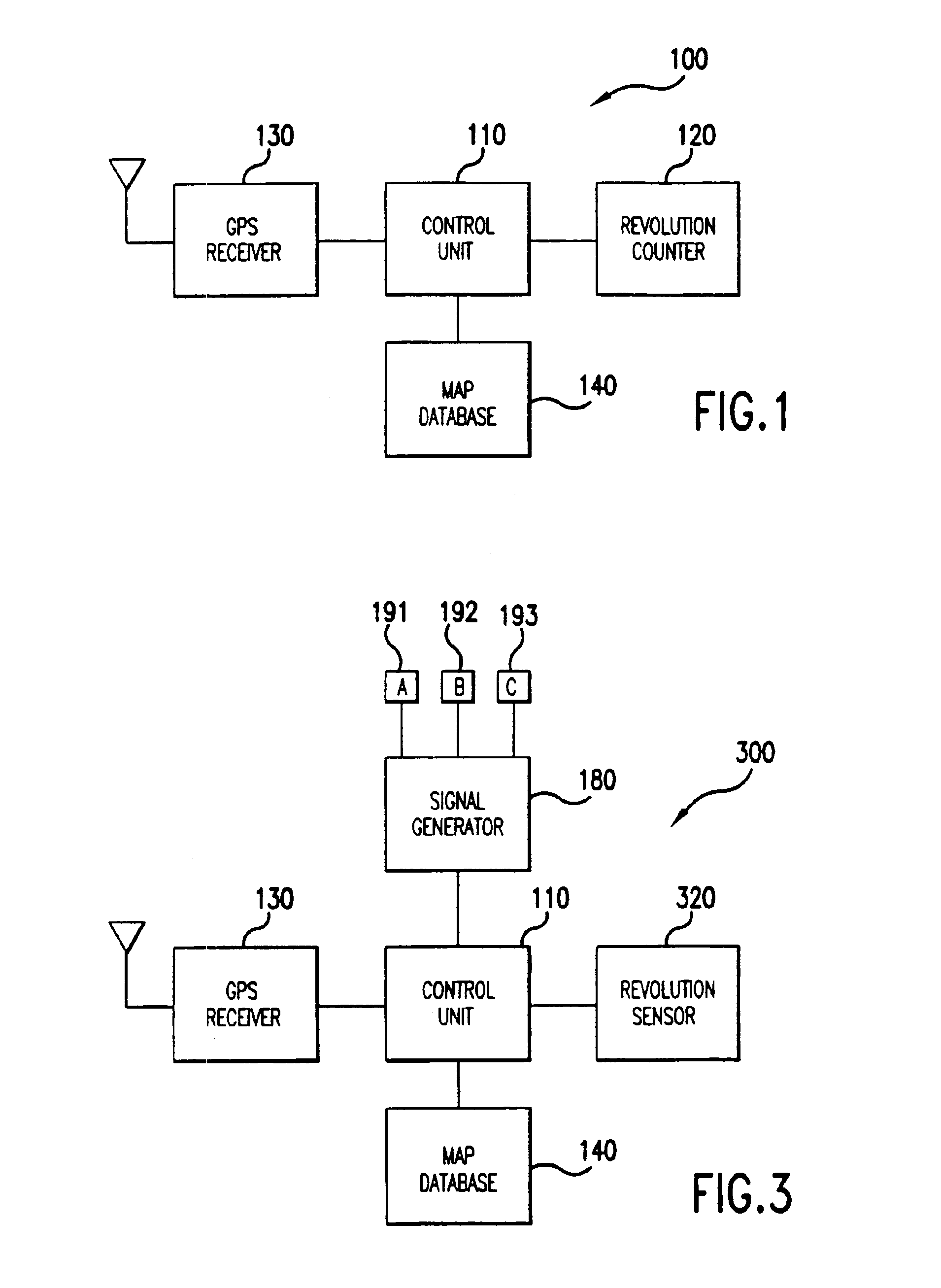 Method and system for compensating for wheel wear on a train