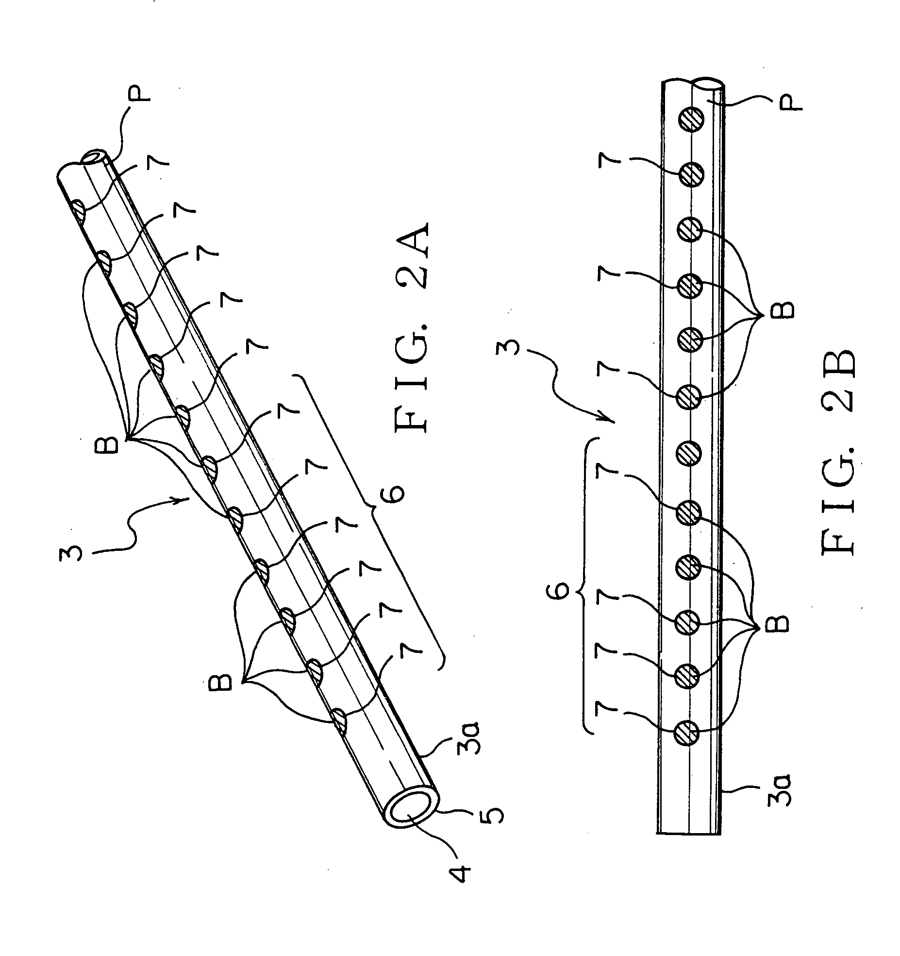 Method and apparatus for coloring electric wire