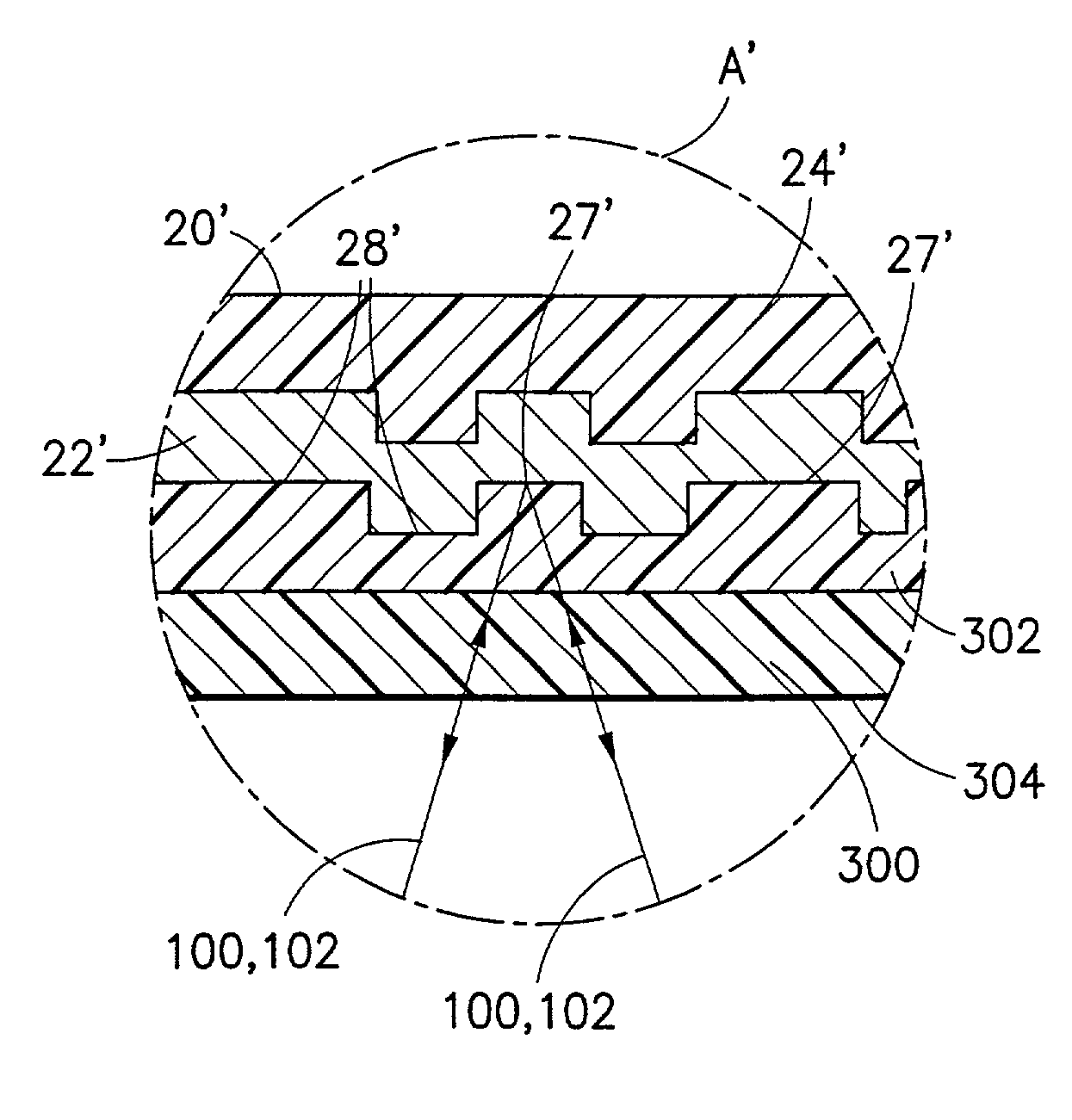 Methods and apparatus for rendering an optically encoded medium unreadable