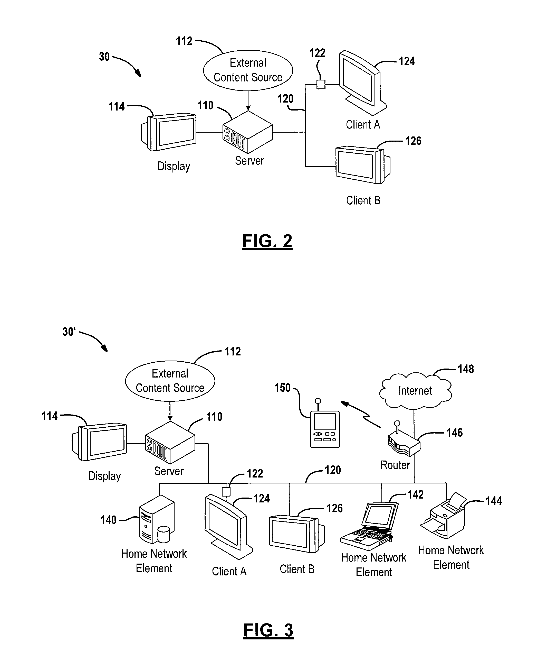 Method and system for controlling closed captioning at a content distribution system