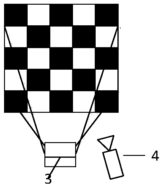 3D high-precision map generation system and method based on vehicle multi-sensor fusion