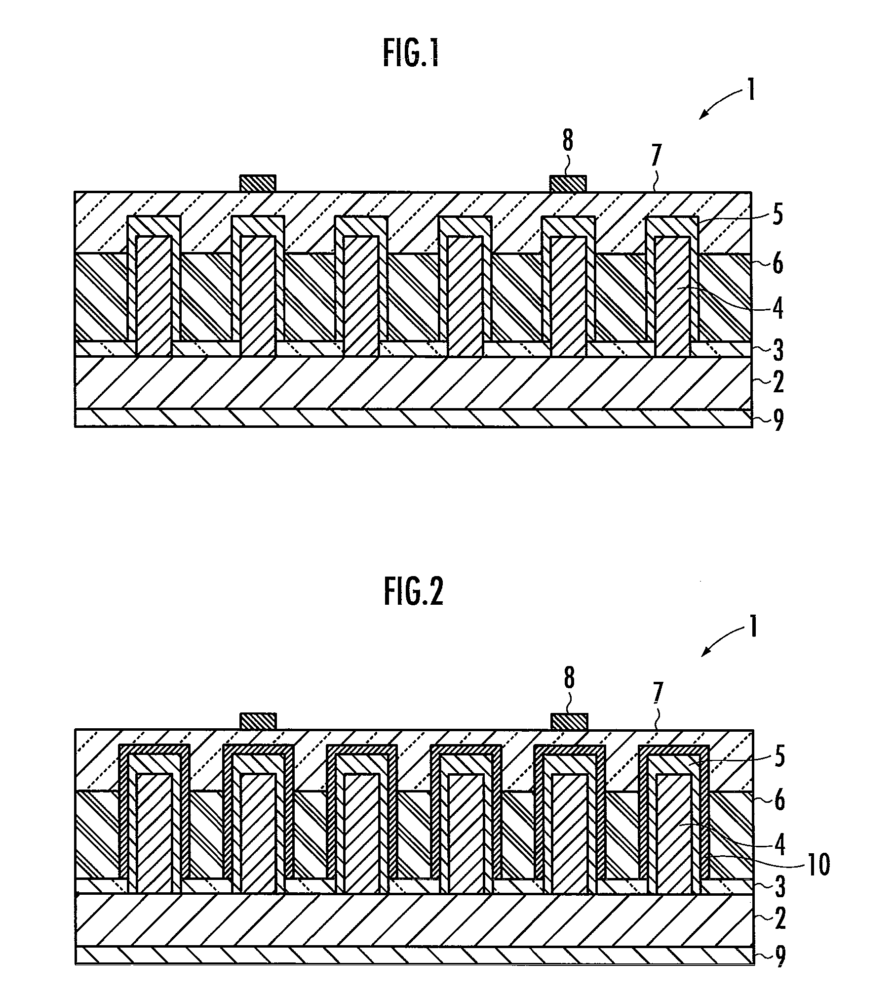 Nanowire photovoltaic cells and manufacture method thereof