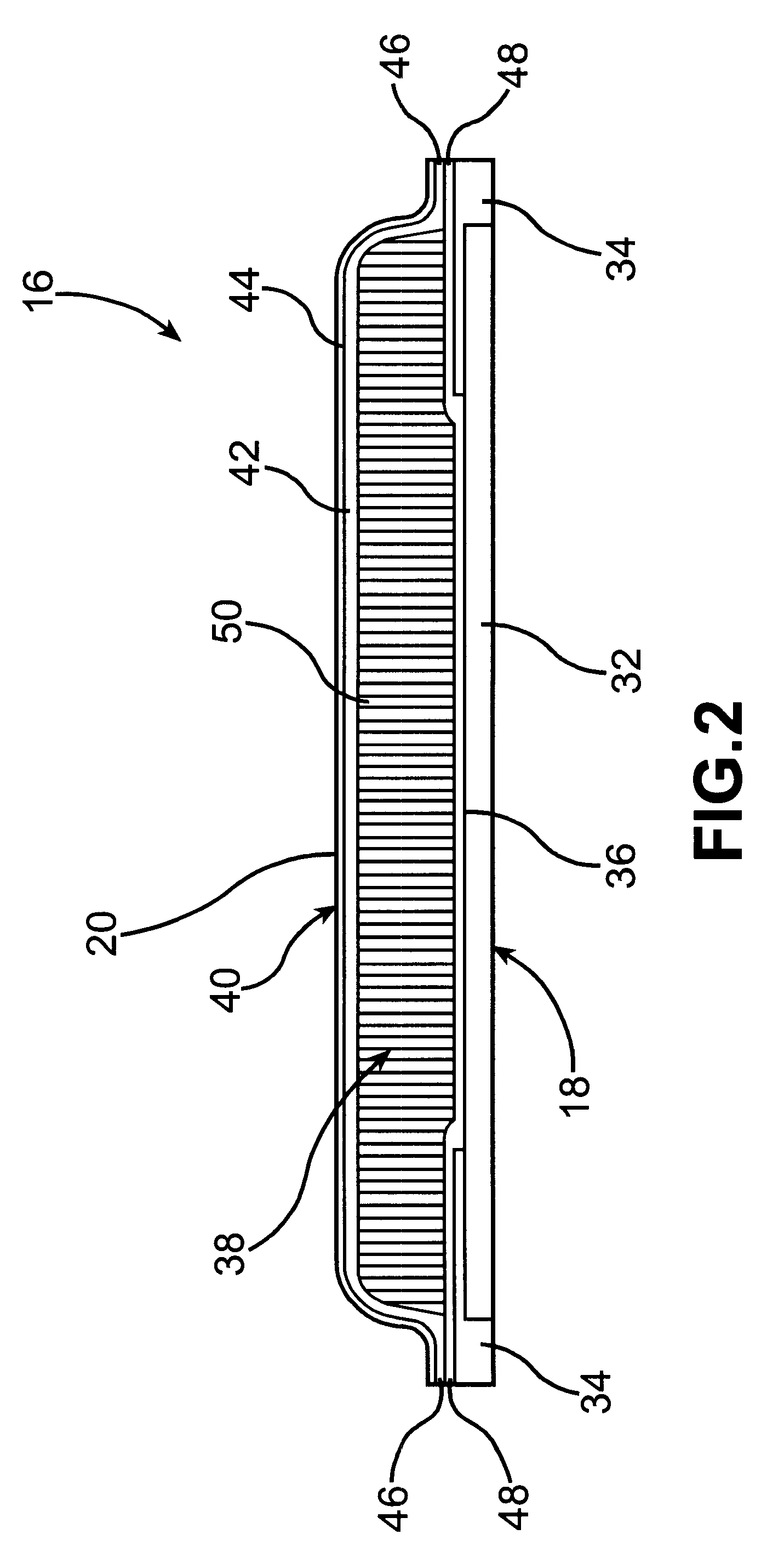 Method of making a snowboard having improved turning performance