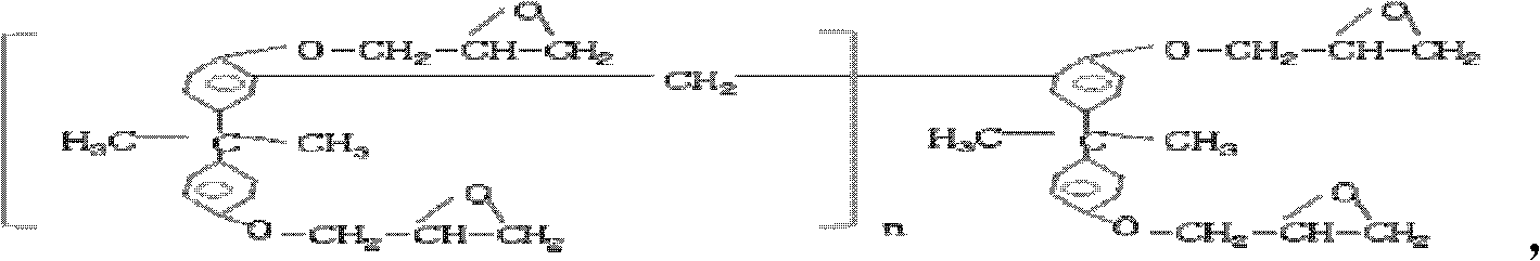 Anti-backflow leak-stopping agent, preparation method and applications thereof