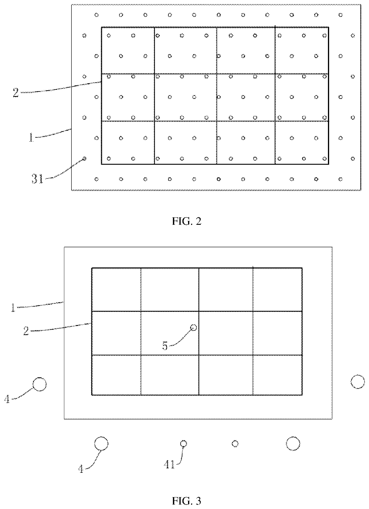 Method for strengthening and lifting high-rise building having raft foundation