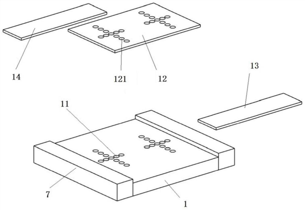 Intelligent sole disinfection device