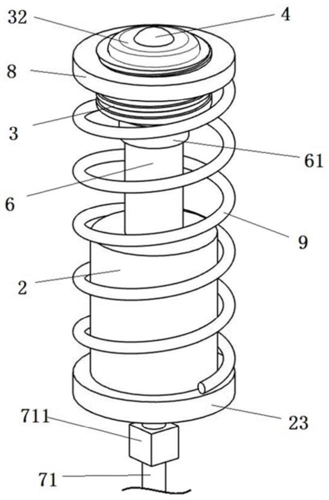 Intelligent sole disinfection device