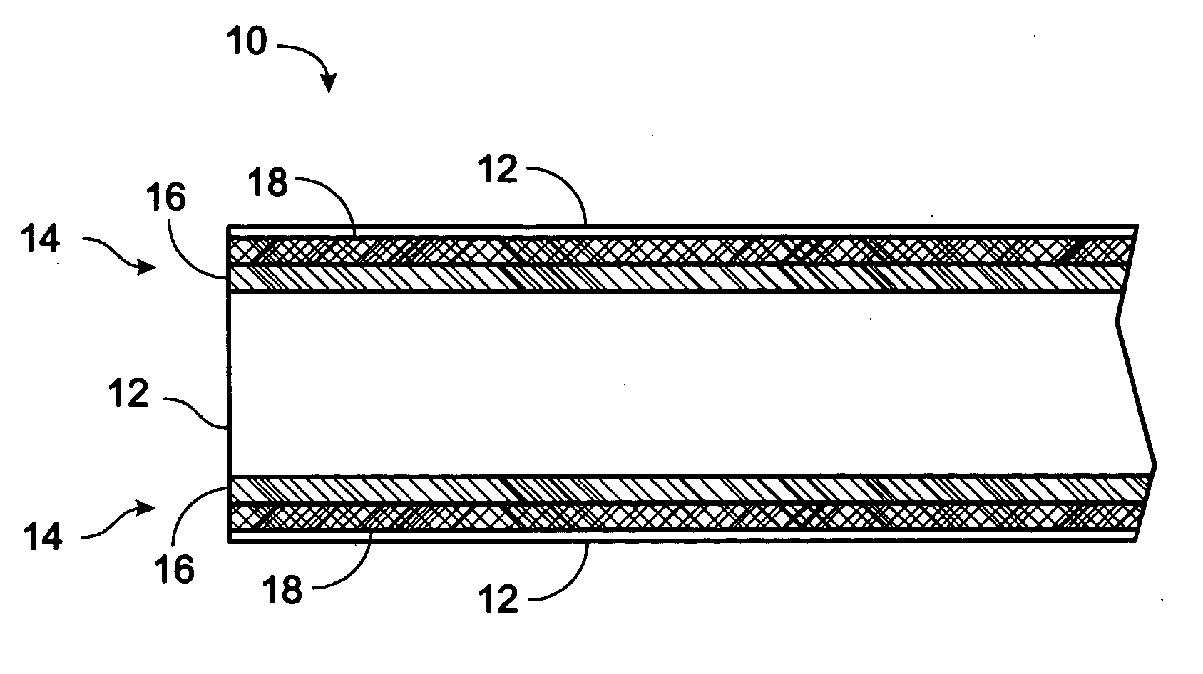 Fire-resistant panel and method of manufacture