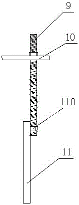 A log table saw with optional replaceable saw blade