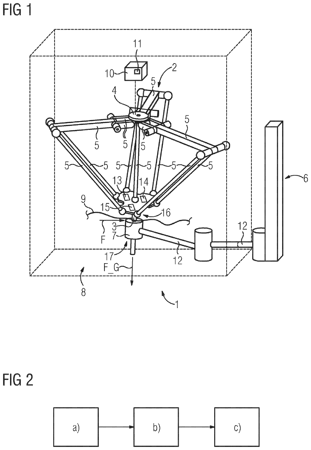 Set-Up Arrangement and Method for Setting Up a Mobile Automation