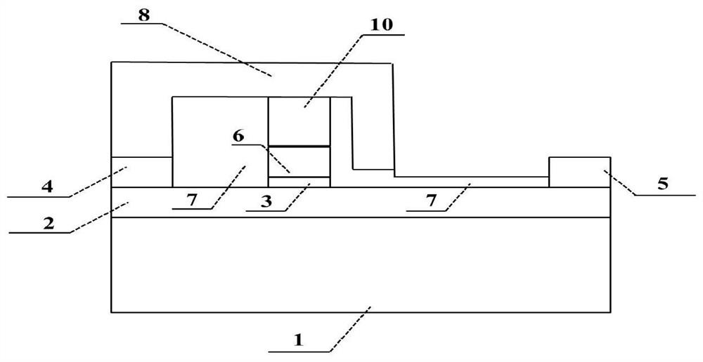 A Diamond Field-Effect Transistor with Air-Bridge-Like Source-Field Plate Structure