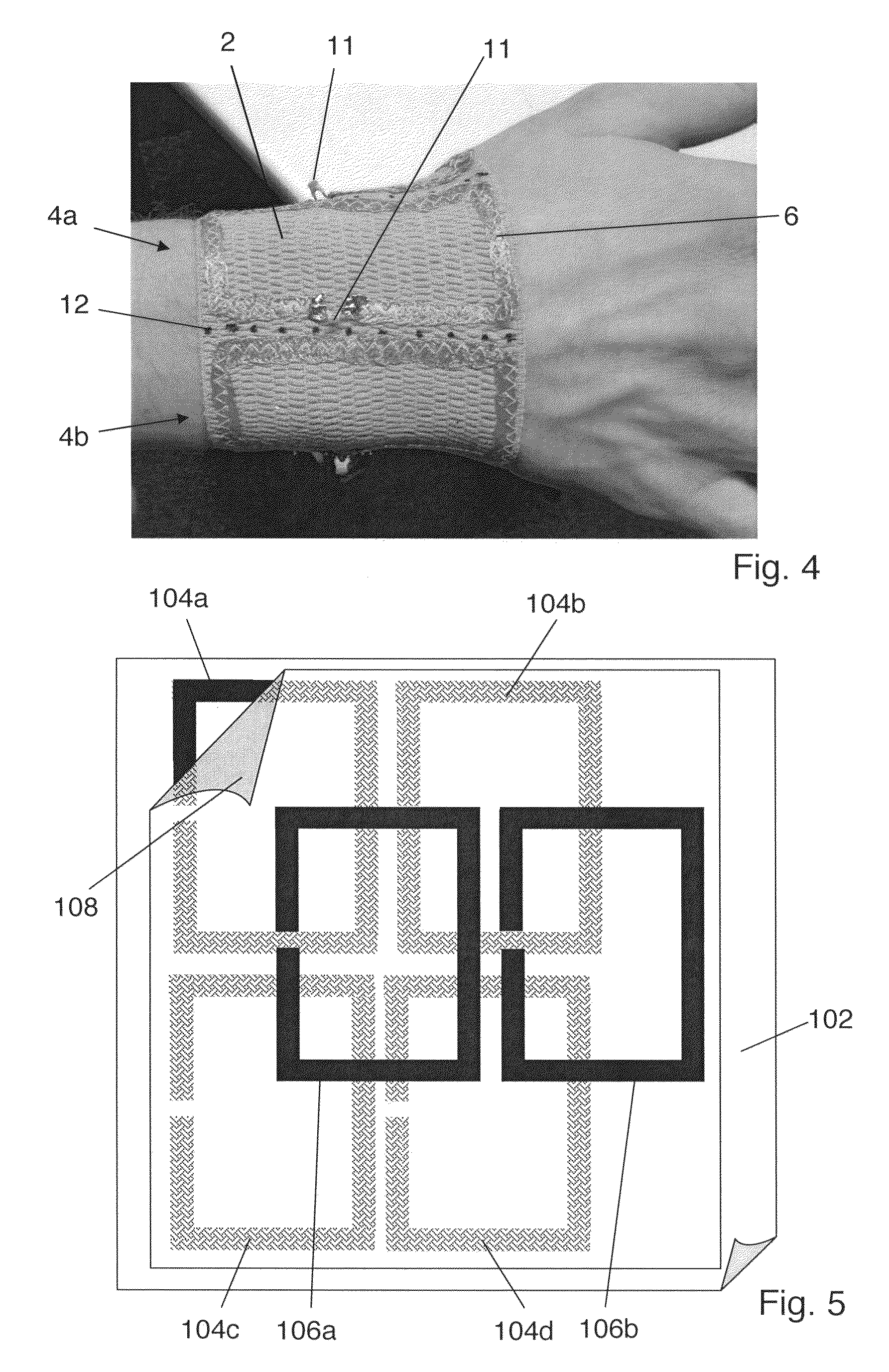 Coil assembly and multiple coil arrangement for magnetic resonance imaging