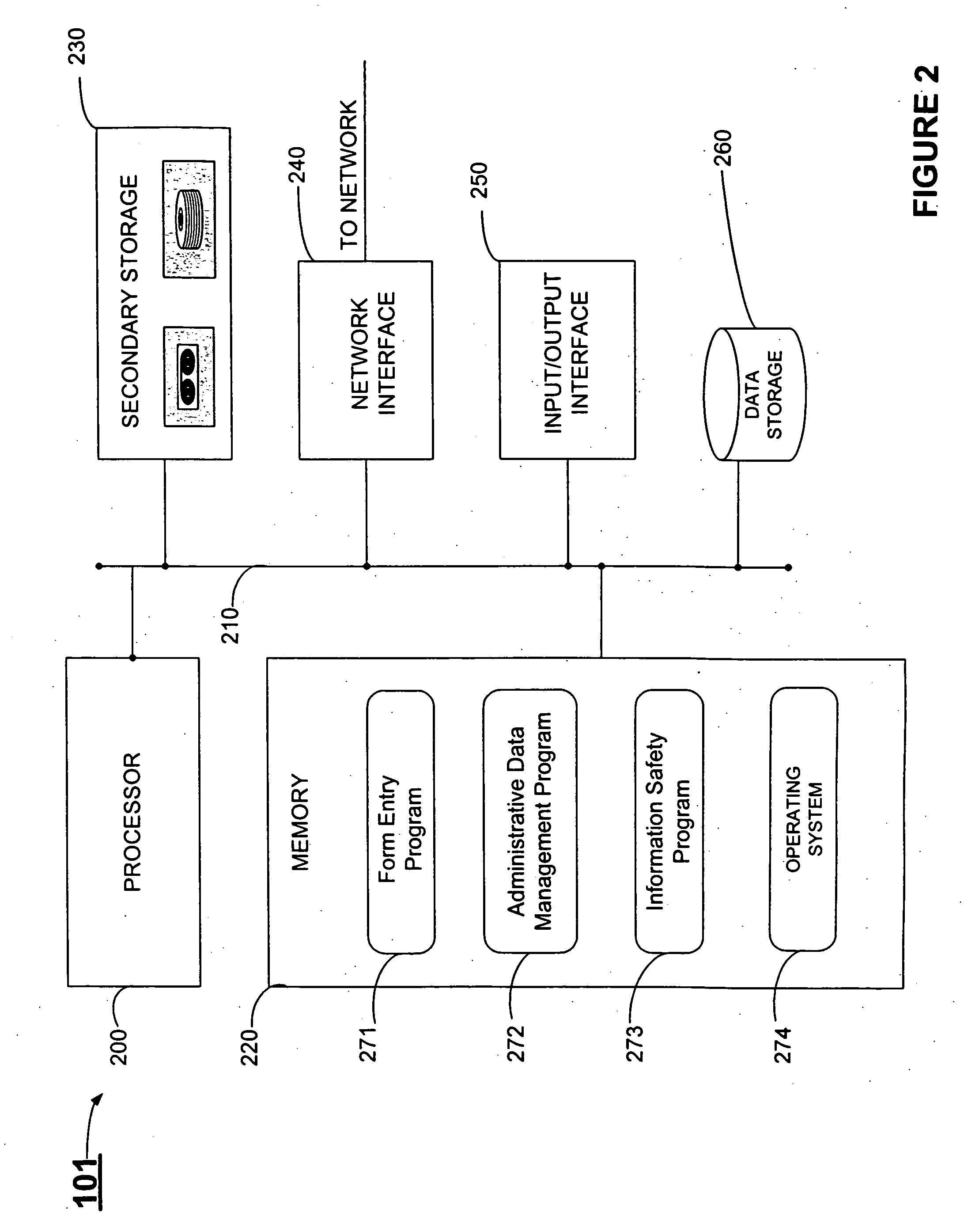 Systems and methods for storing personal information, automatically filling out forms, and sharing information with a data recipient