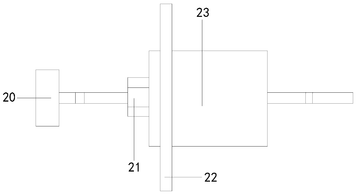 Automatic power transmission equipment