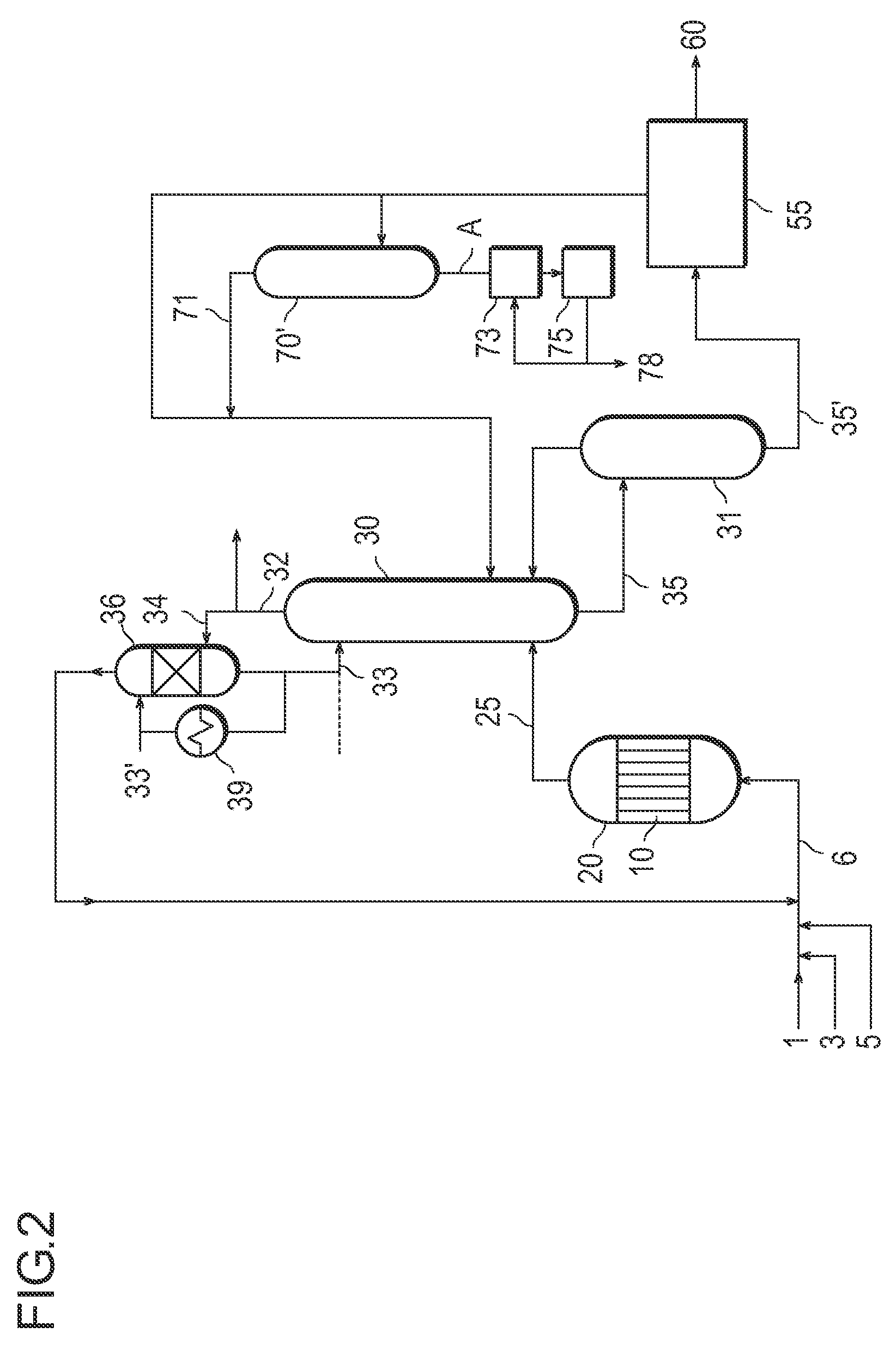 Method for producing acrylic acid, and method for producing hydrophilic resin and method for producing water-absorbing resin using production method thereof