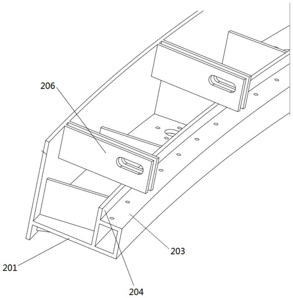 Water jet prevention sealing device