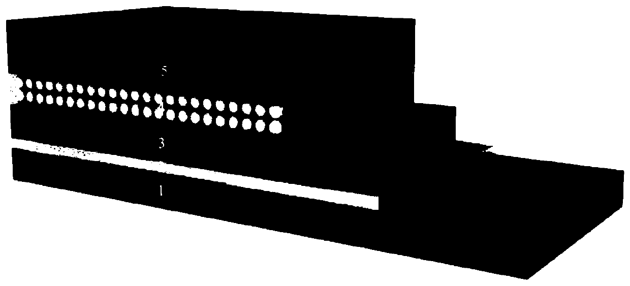 h  <sub>x</sub> moo  <sub>3-y</sub> nanomaterials, h  <sub>x</sub> moo  <sub>3-y</sub> Electrode and solar cell comprising same and preparation method