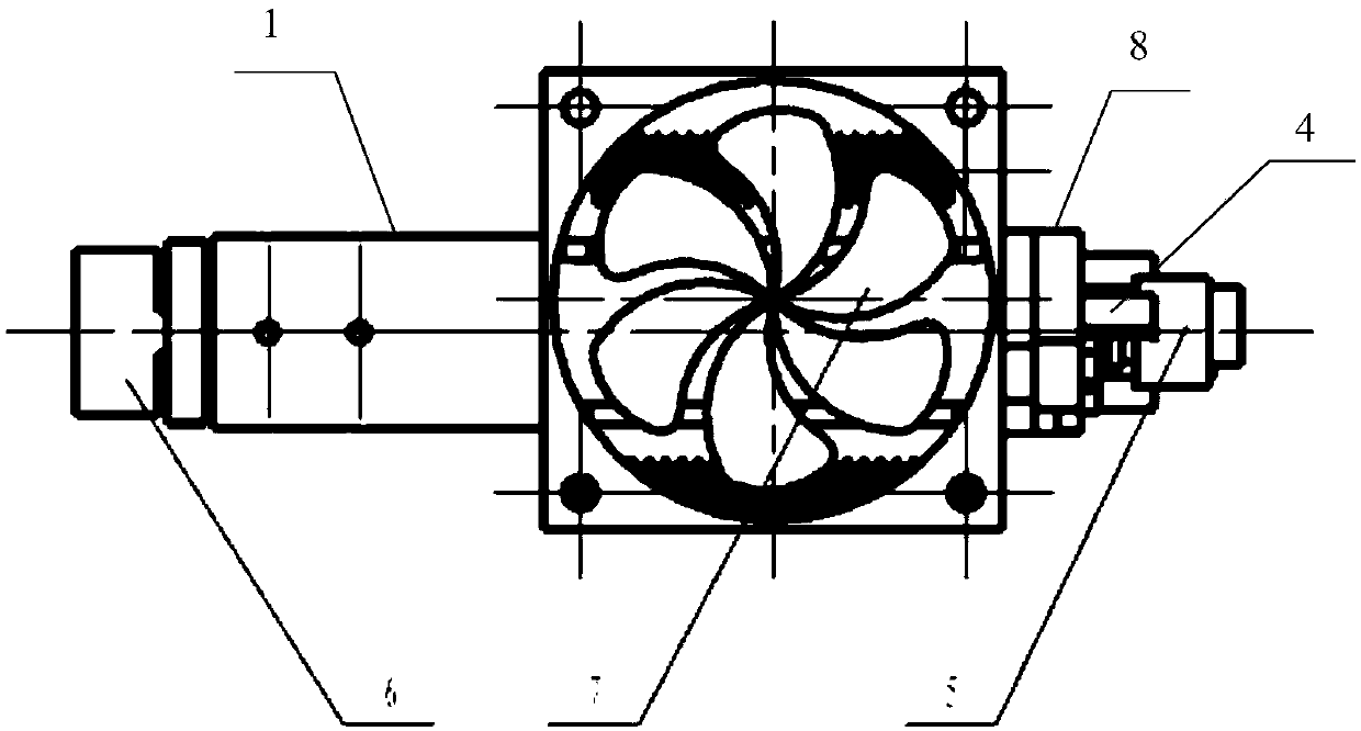 OPO laser employing semiconductor pump and passively Q-switched system