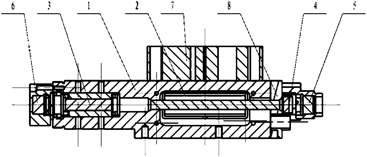 OPO laser employing semiconductor pump and passively Q-switched system