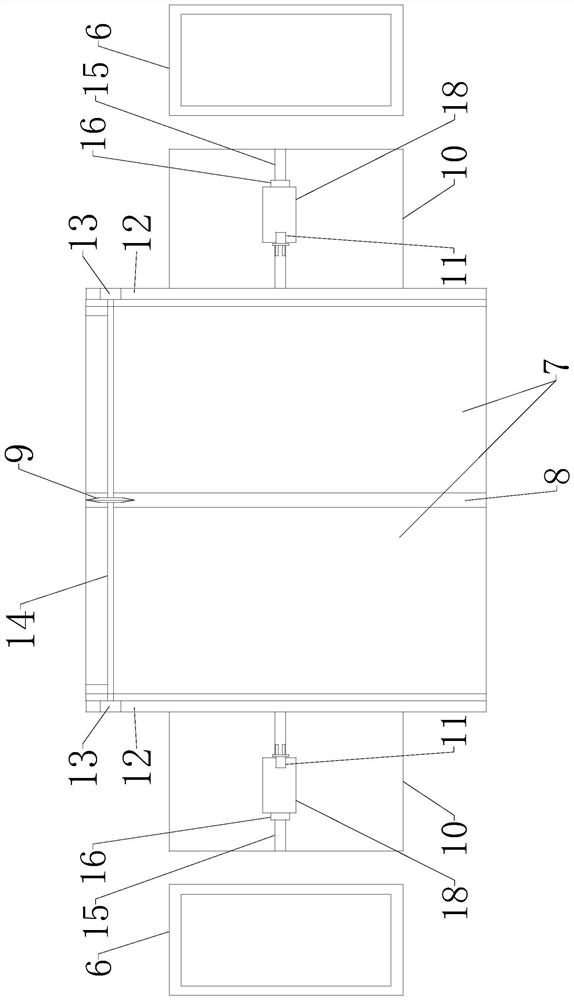 Automatic unpackaging and feeding system for high-barrier packaging film