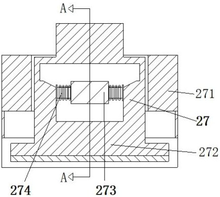 A printing paper processing system