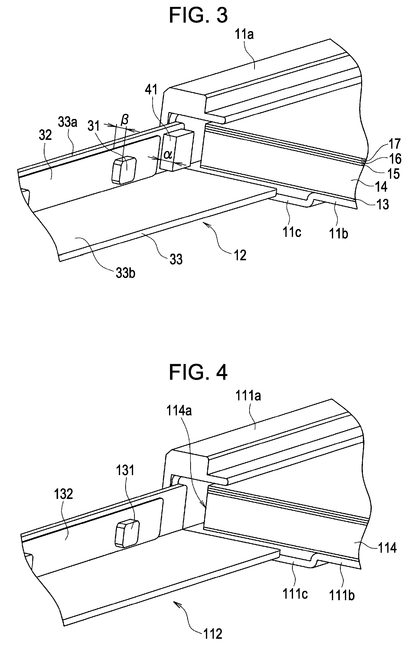 Illumination device, method of assembling illumination device, and liquid crystal display device