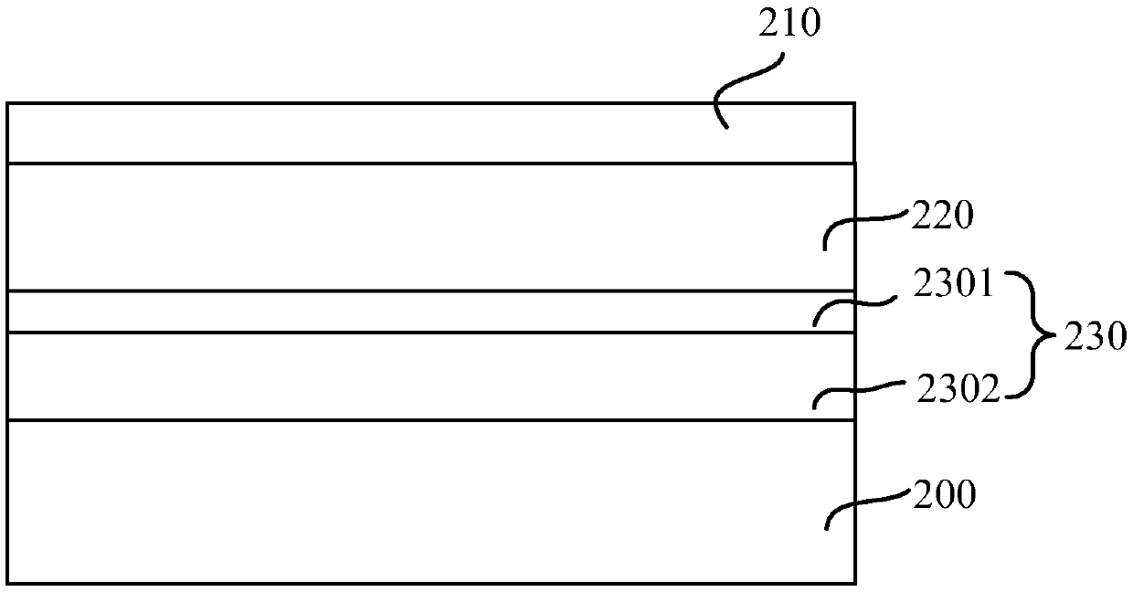 Metal-insulator-metal capacitor and method for forming same