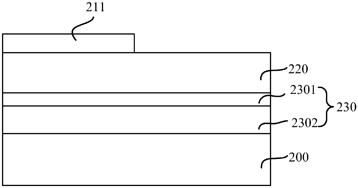 Metal-insulator-metal capacitor and method for forming same