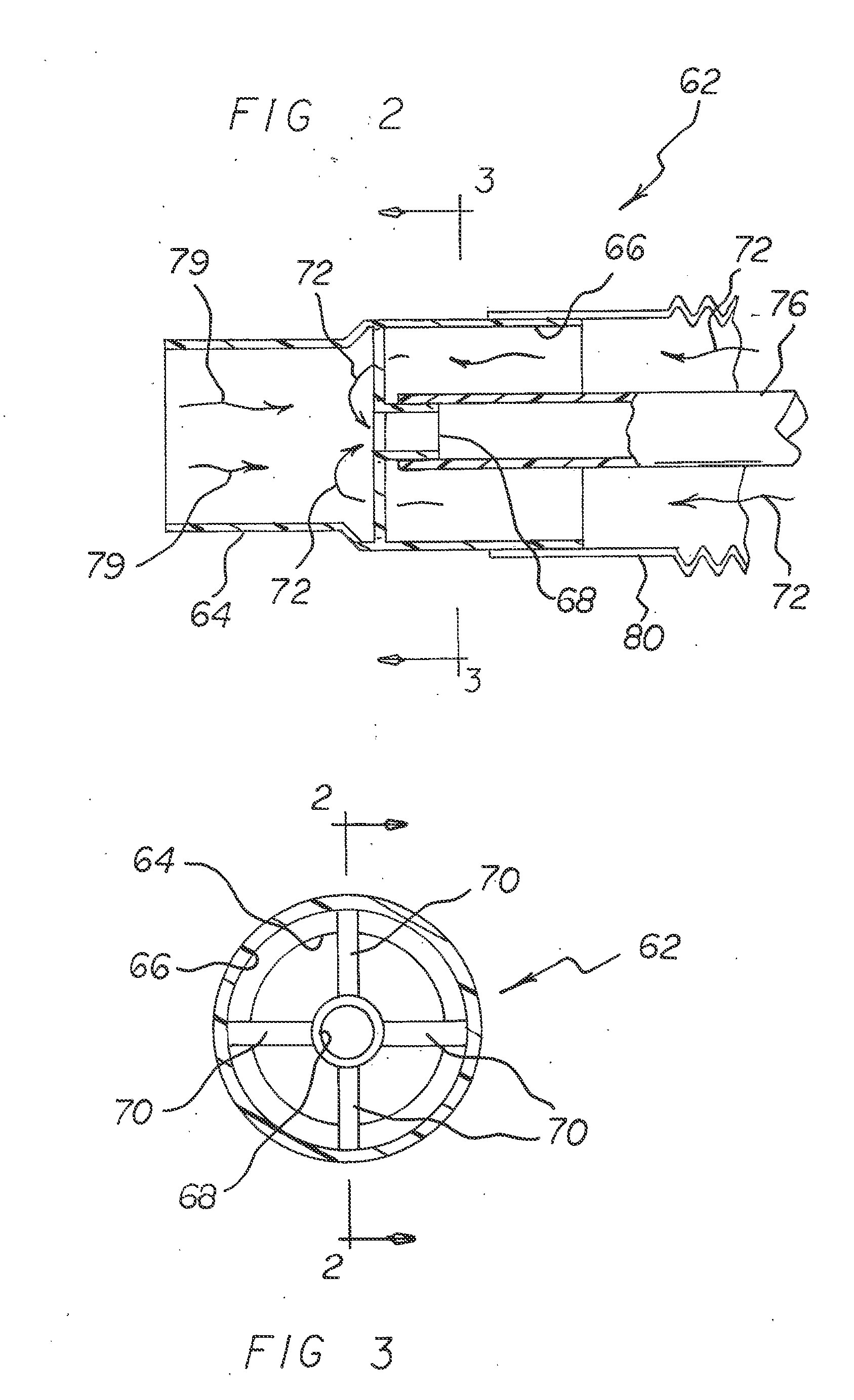 Respiratory face mask and breathing circuit assembly