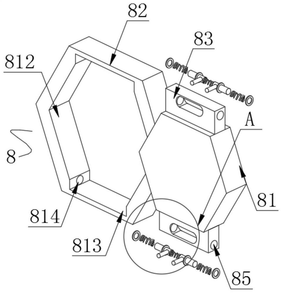 Novel single-mode high-power laser